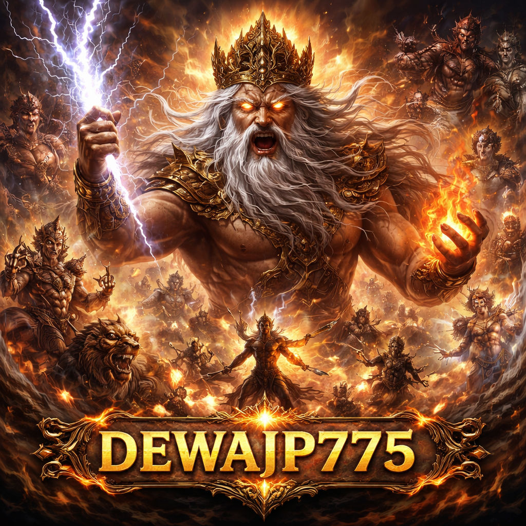 DEWAJP775