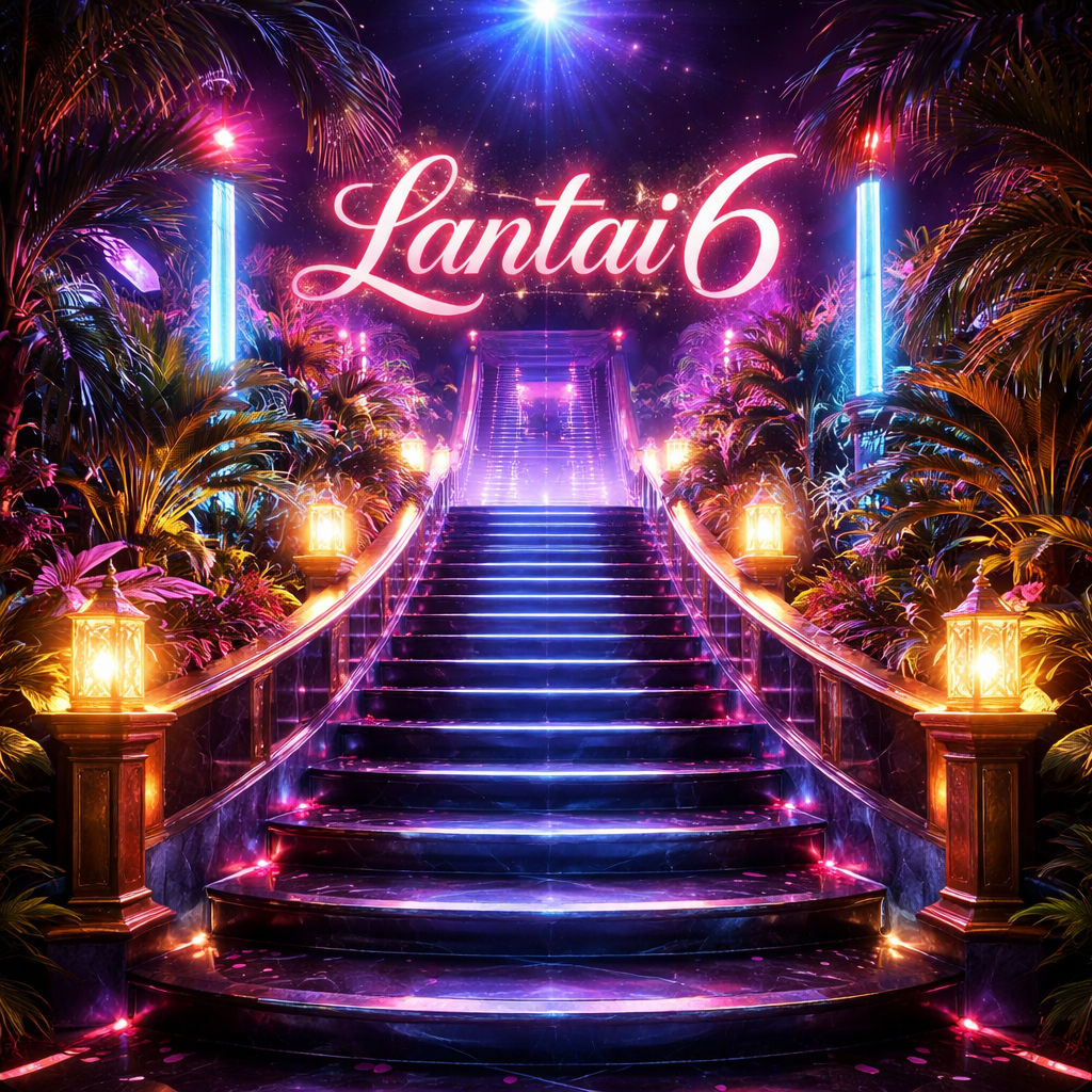 LANTAI6 