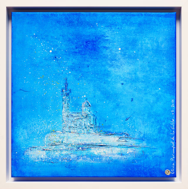 Notre Dame de La Garde 1b - 80x80