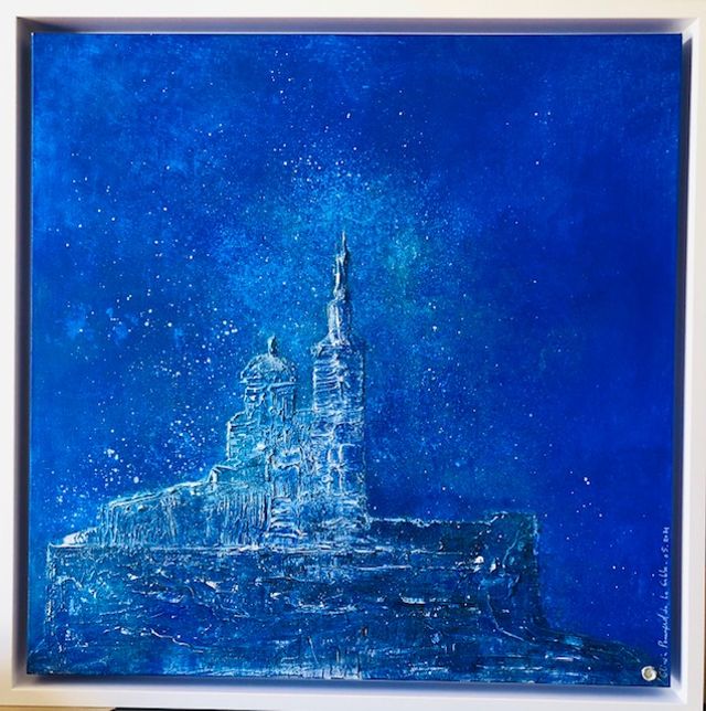 Notre Dame de La Garde 2b - 80x80