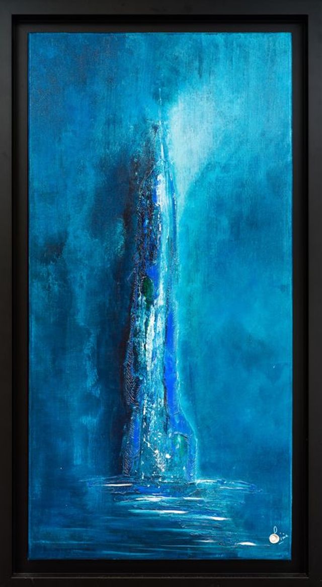 Stalagmite marine - 20x60