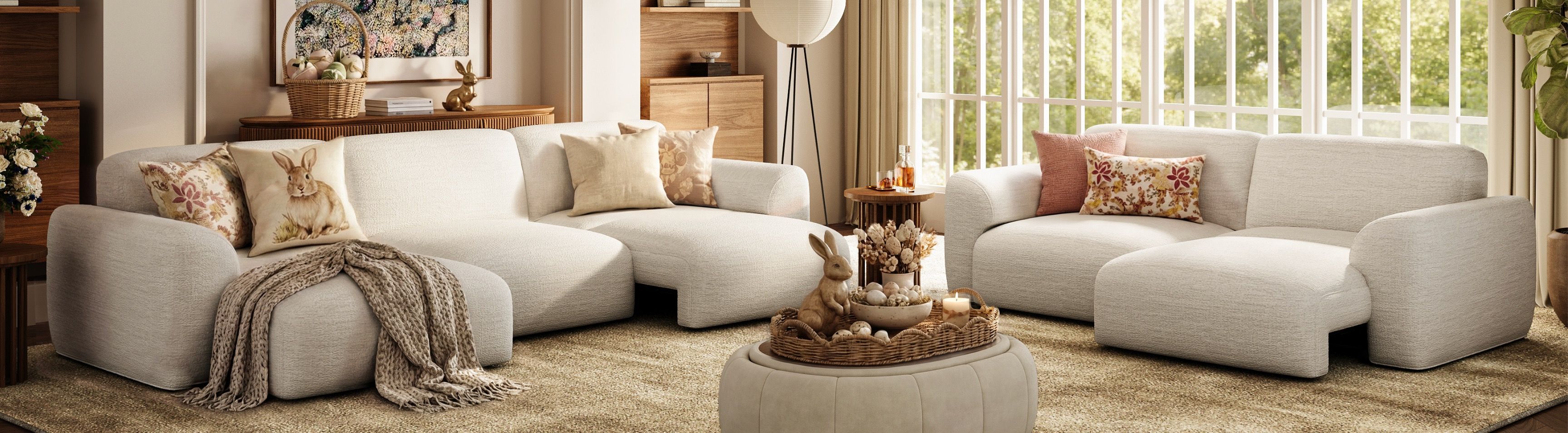 Sleeper Sofas and Power Sofa Beds of Povison Furniture