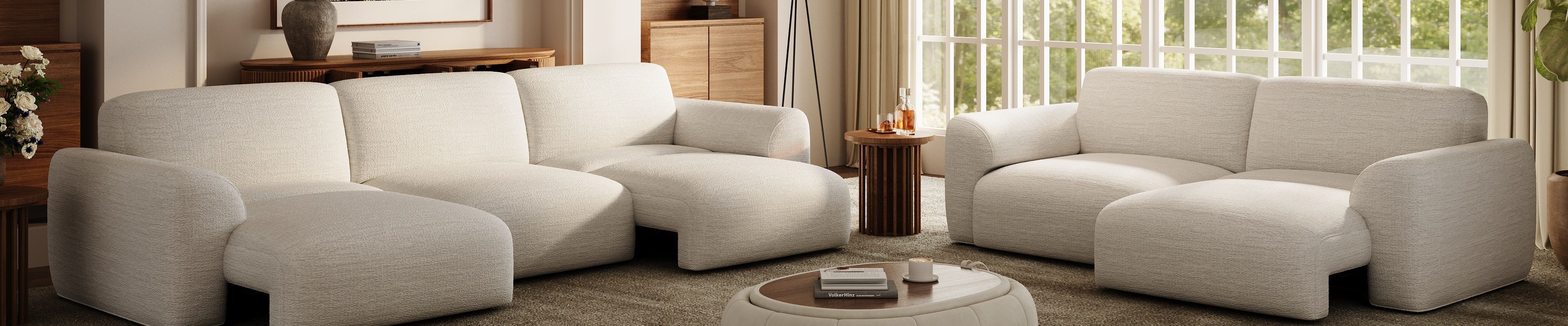 Pull Out Sofa Beds