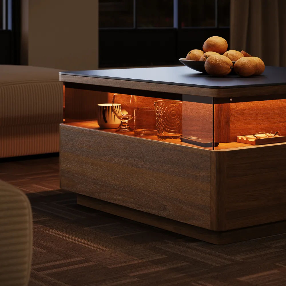 Modern Materials for Everyday Use