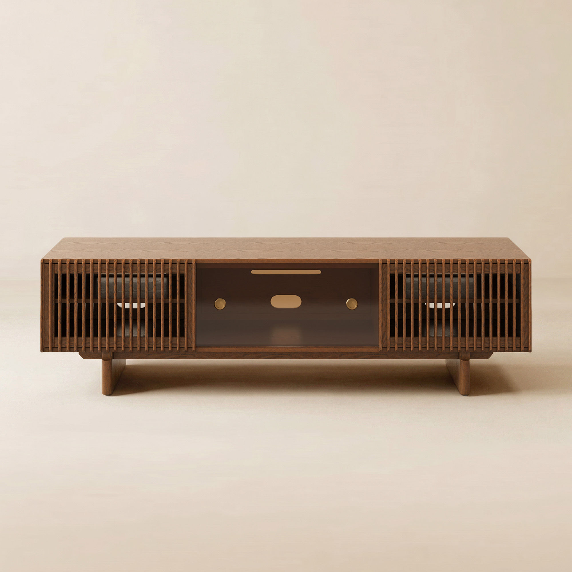 Modern TV stand