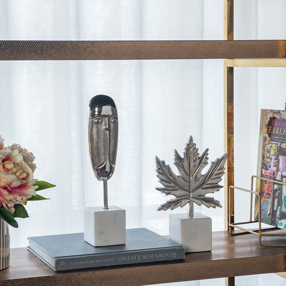 Sliver Home Accessories