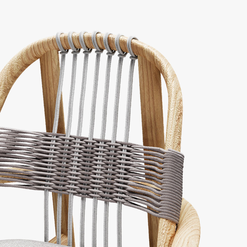 Light Wood Chairs