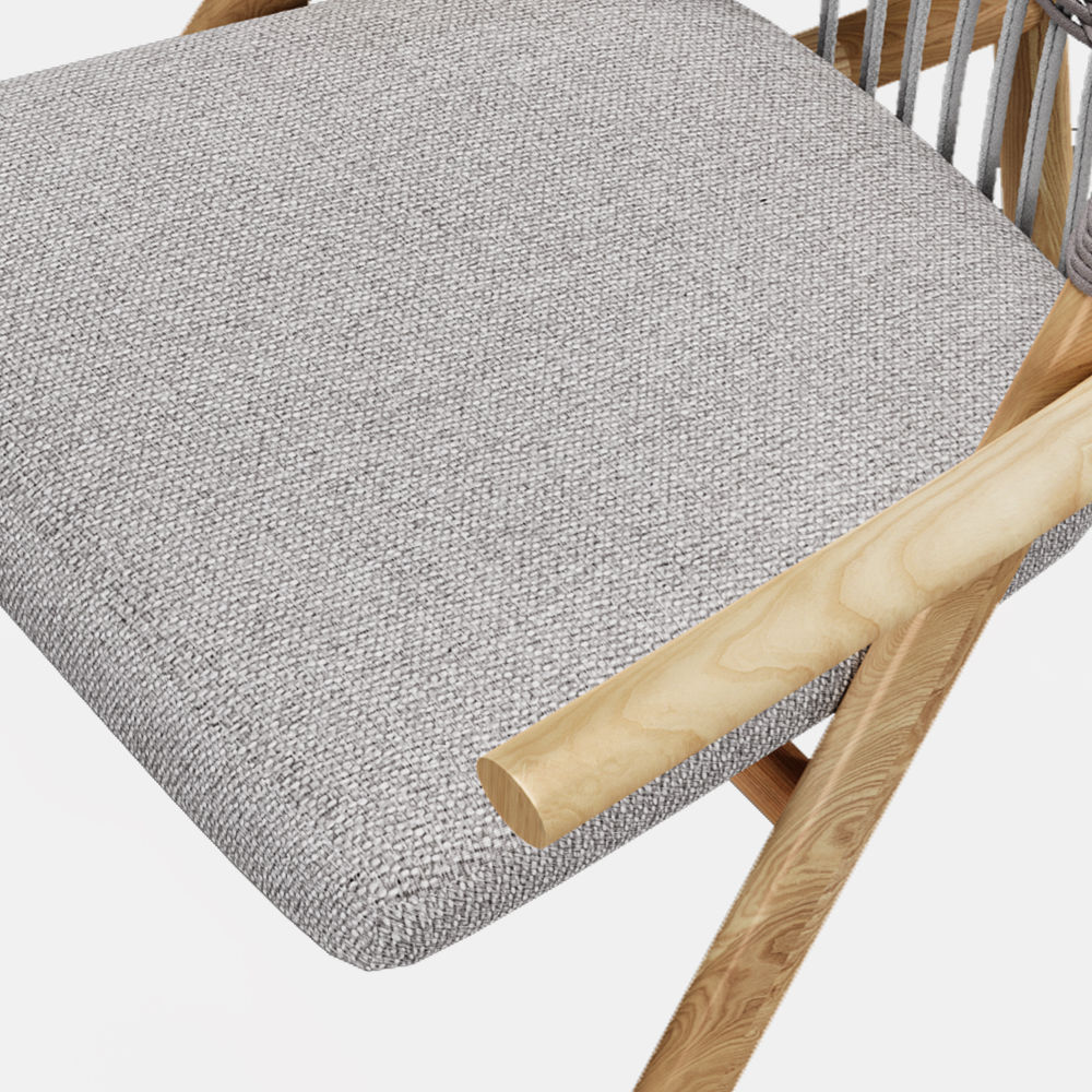 Light Wood Chairs