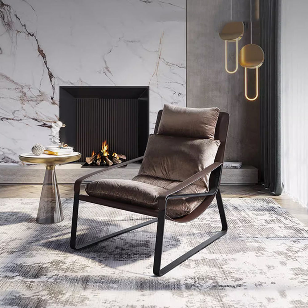 Brown Chairs
