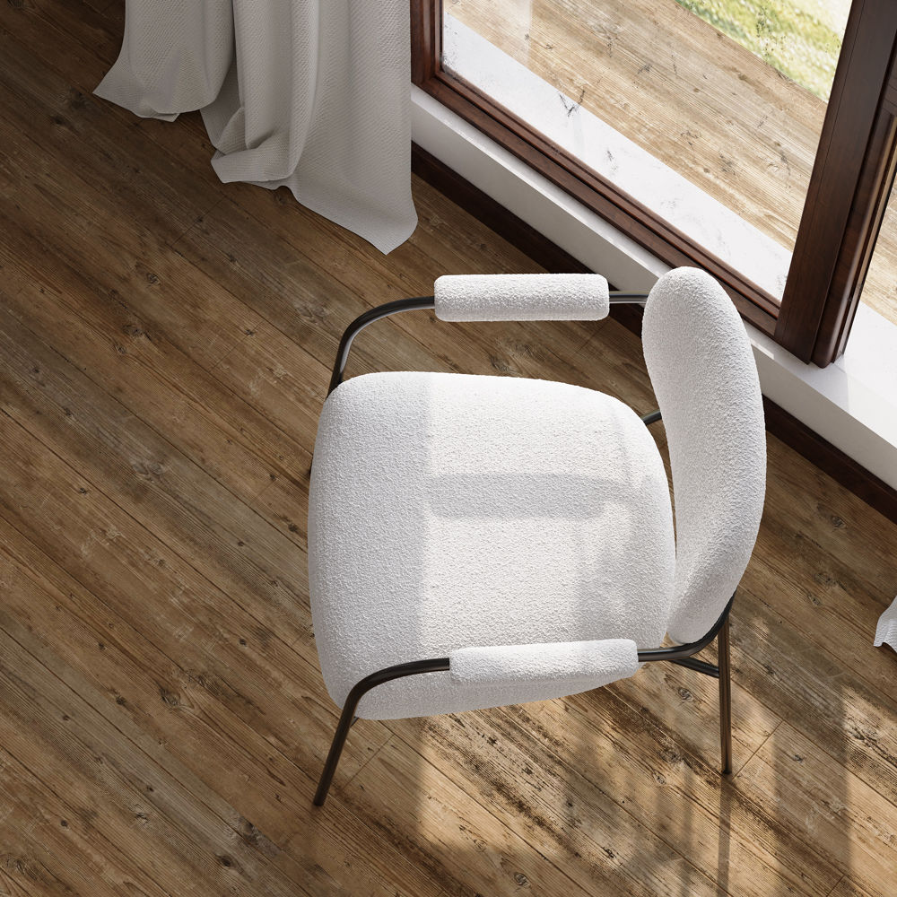 Modern Beige Velvet Accent Chairs