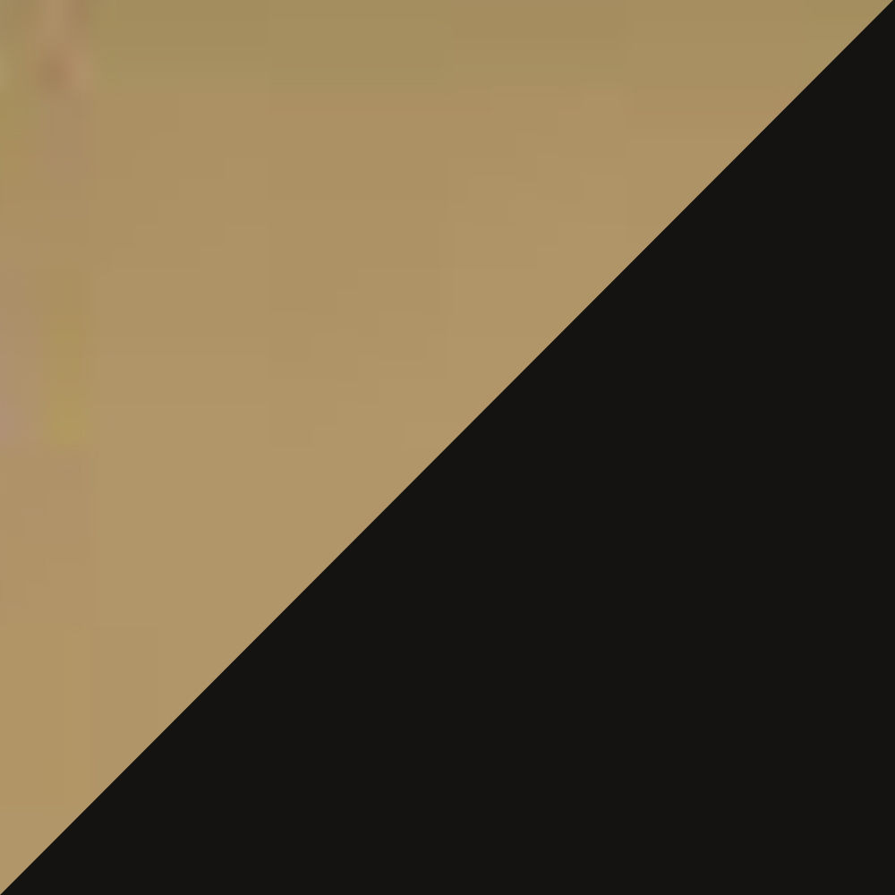 Black & Golden