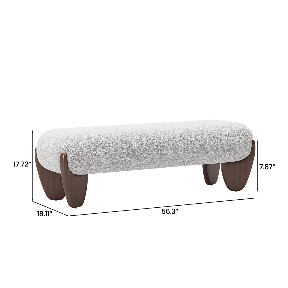 Beige Bedroom Set