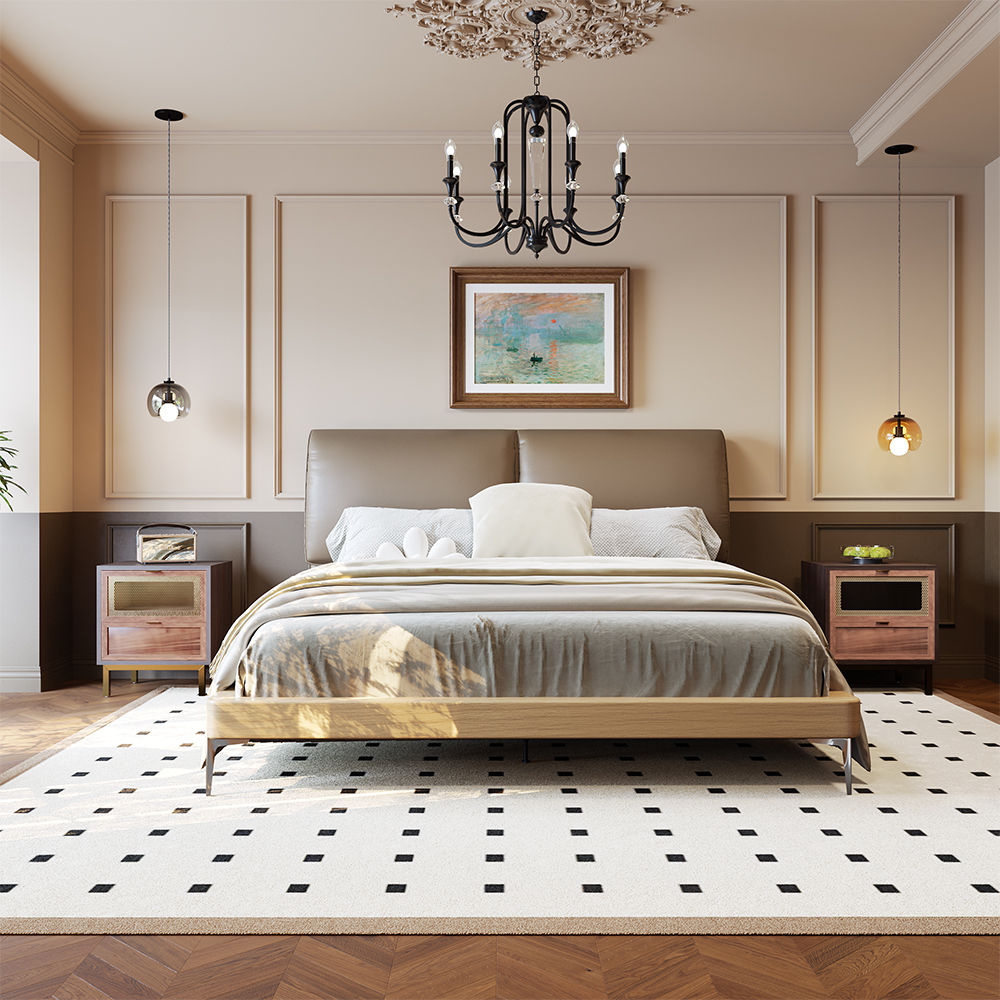 Coffee Beds