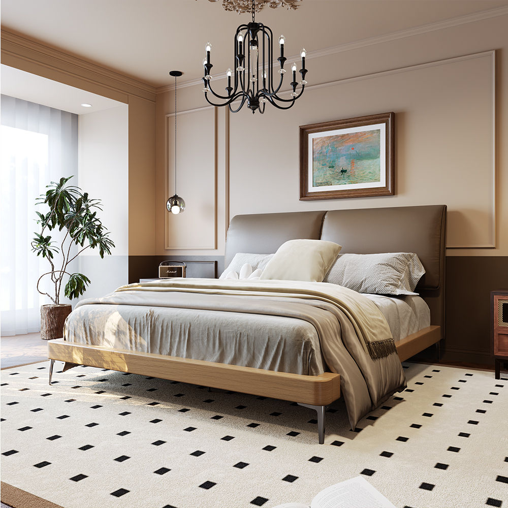 Coffee Beds