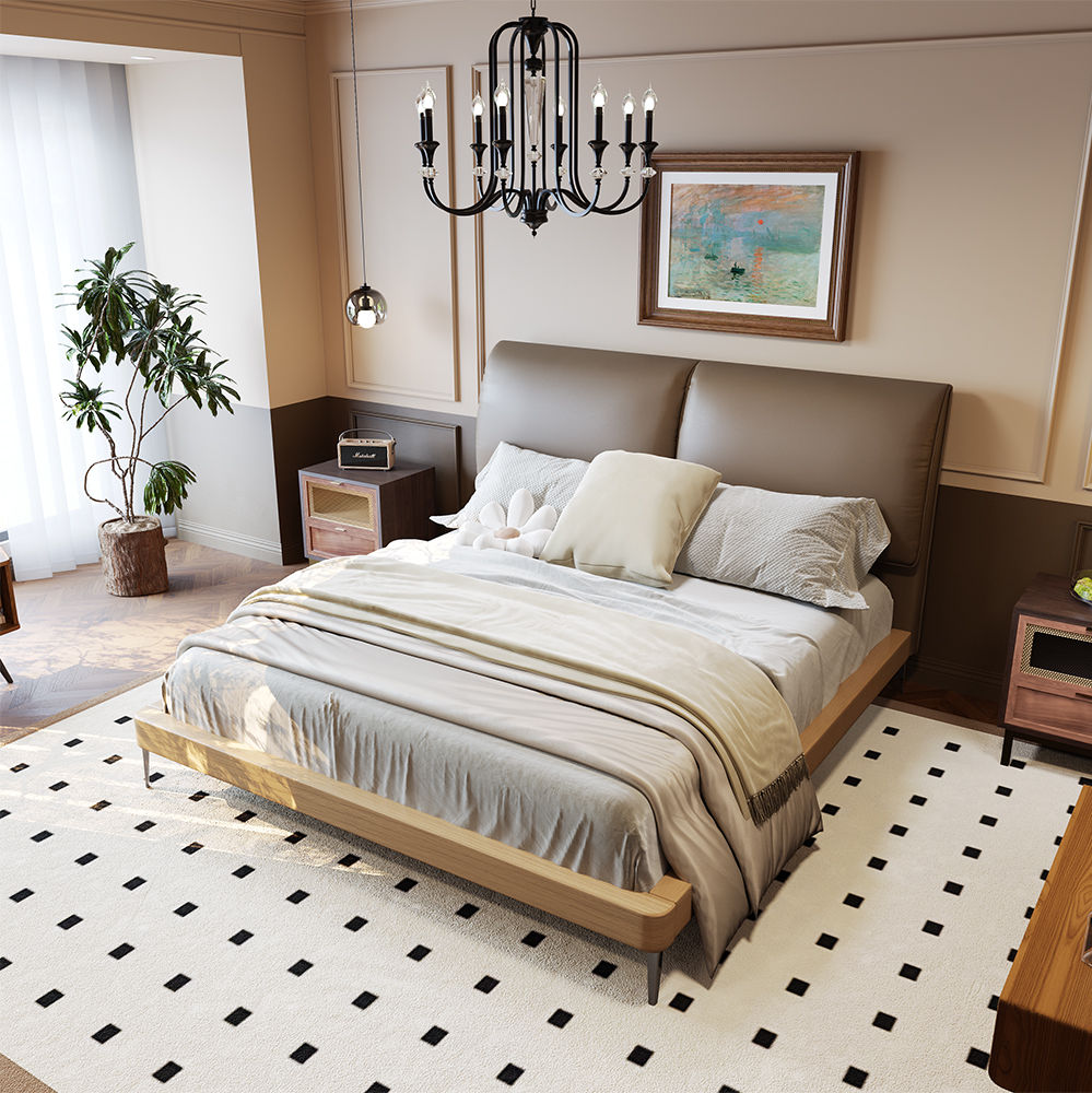 Coffee Beds