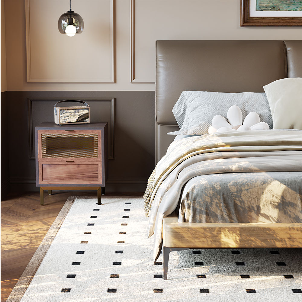 Coffee Beds