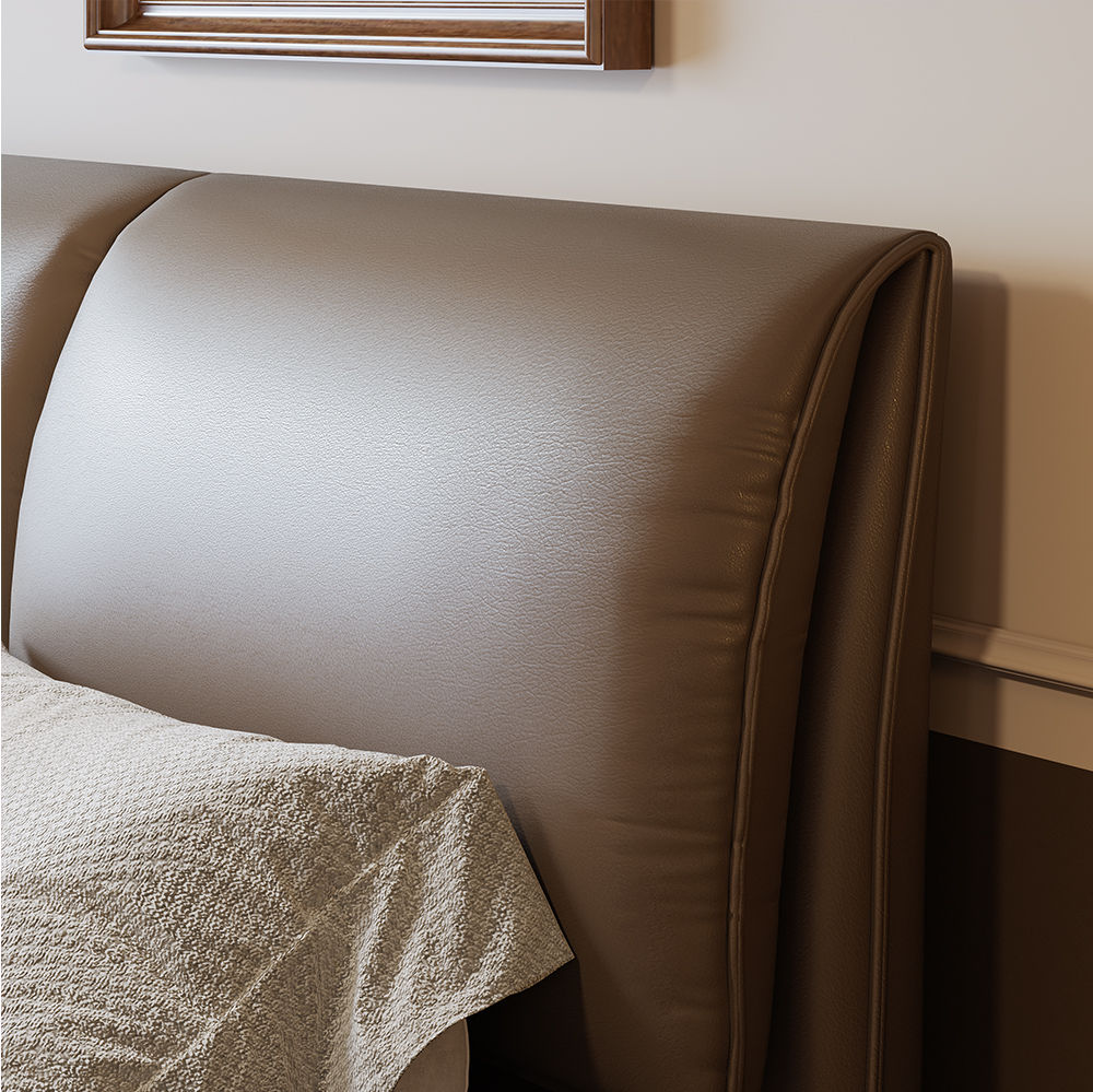 Coffee Beds