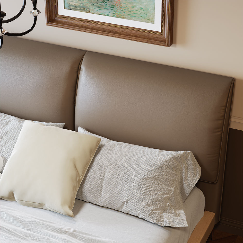 Coffee Beds