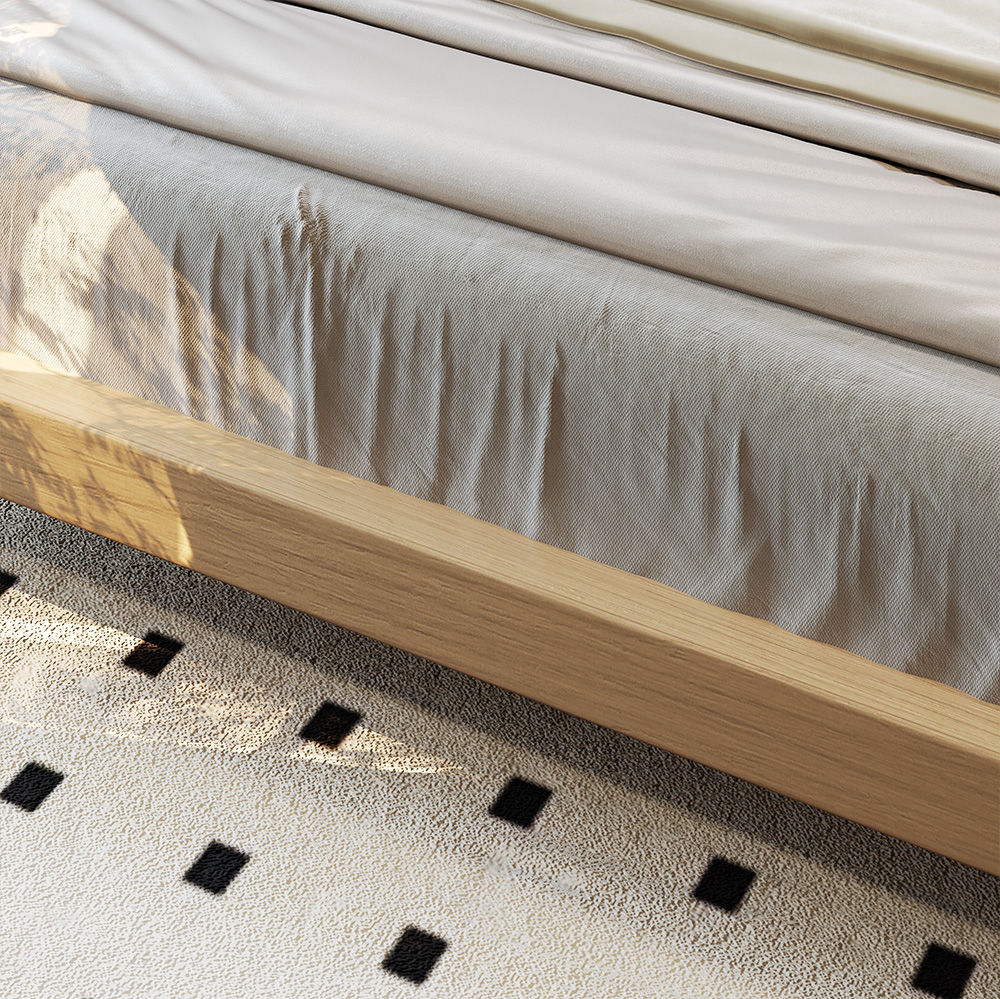 Coffee Beds