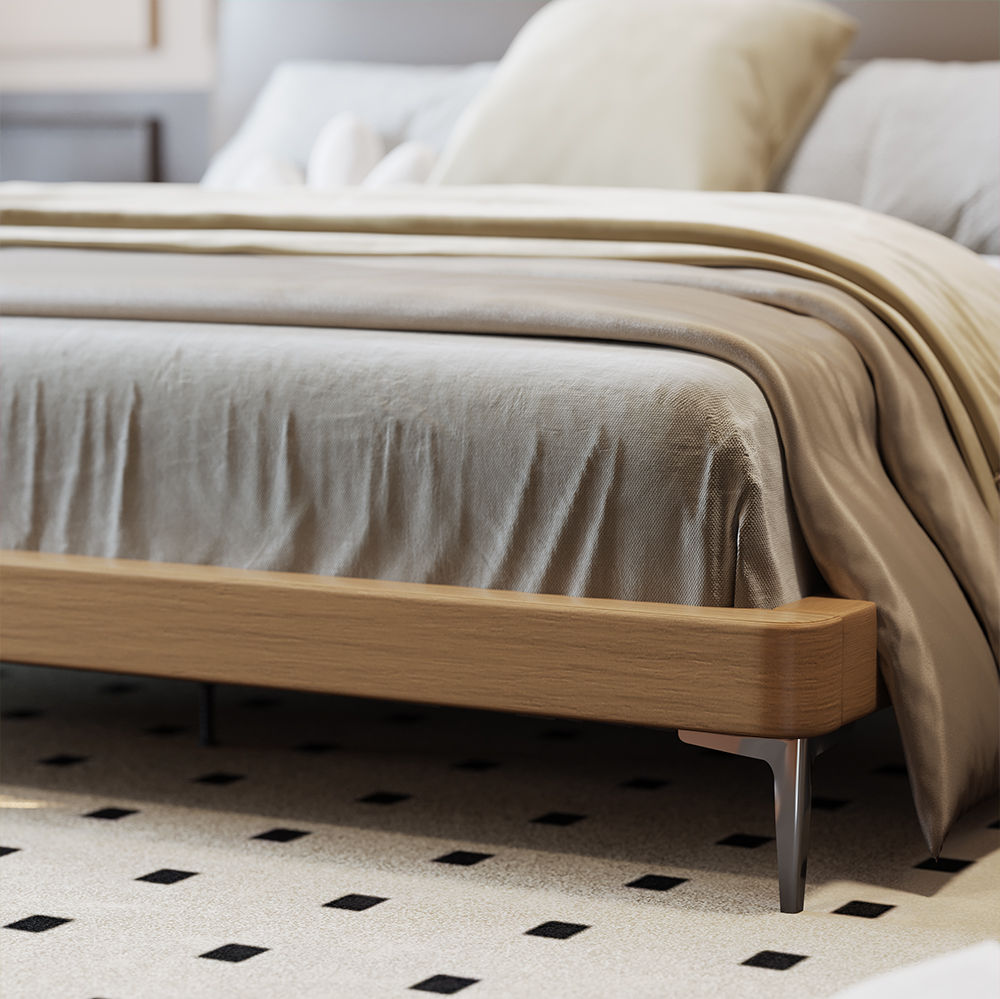 Coffee Beds