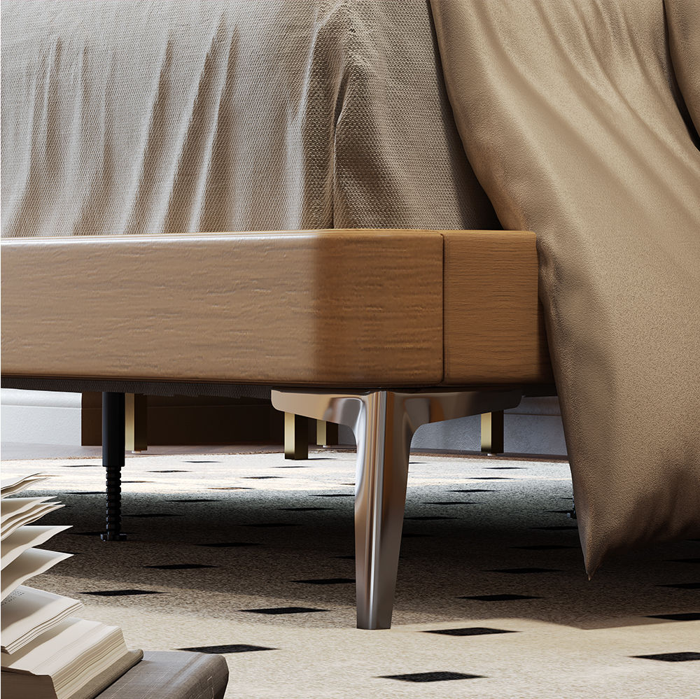 Coffee Beds