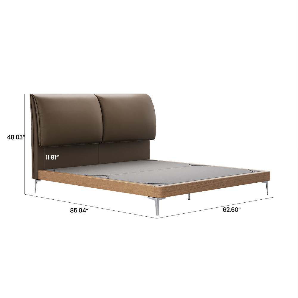 Coffee Beds