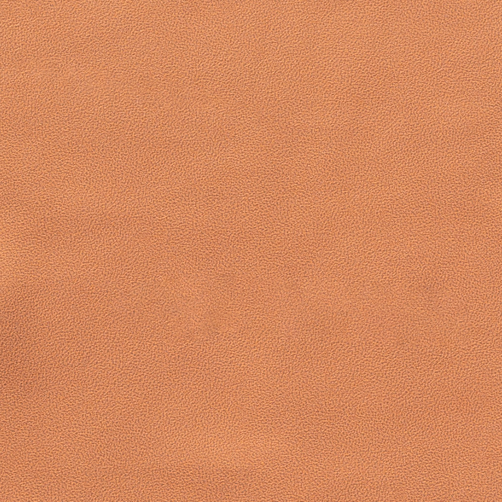 White & Orange