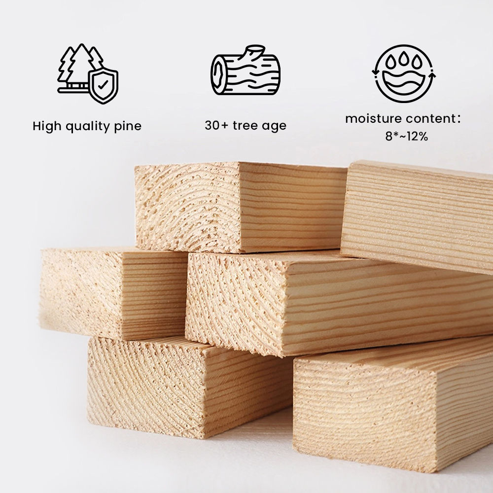 Fabric Beige Boucle Beds