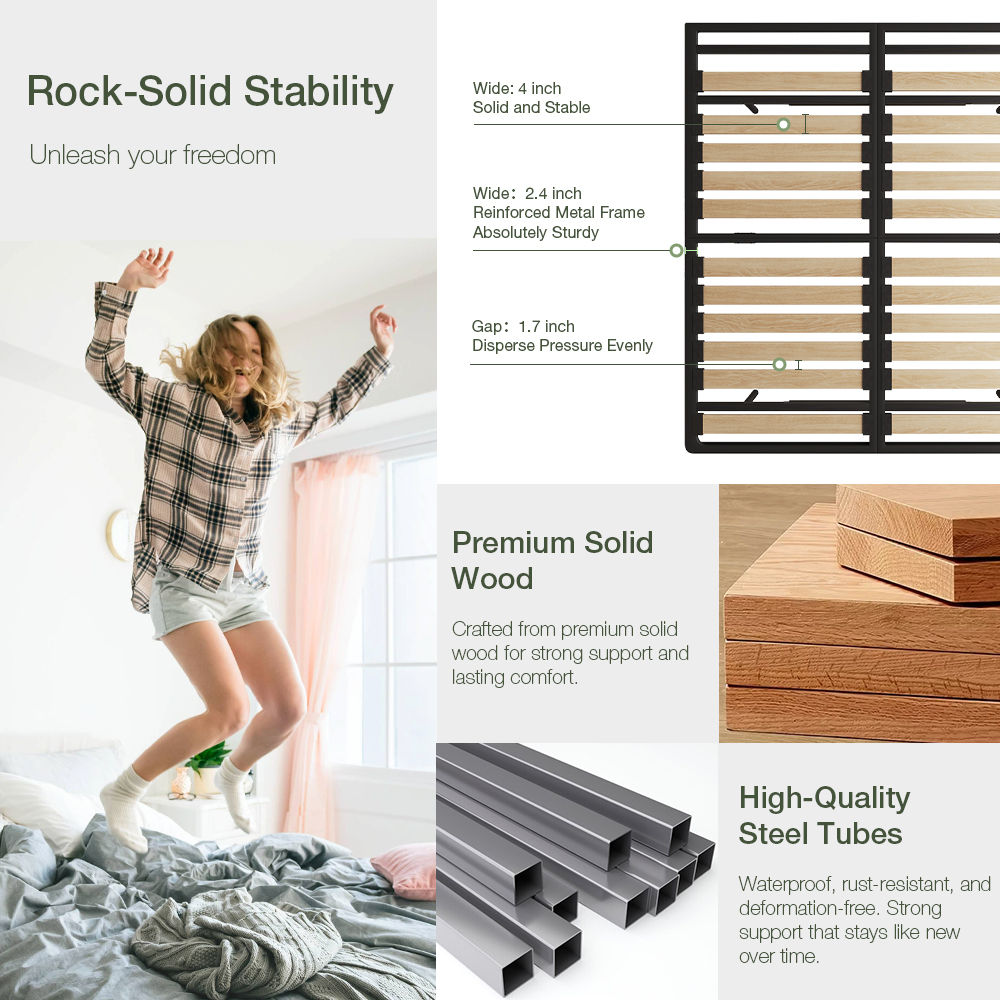 Modern Beige Polyester Beds