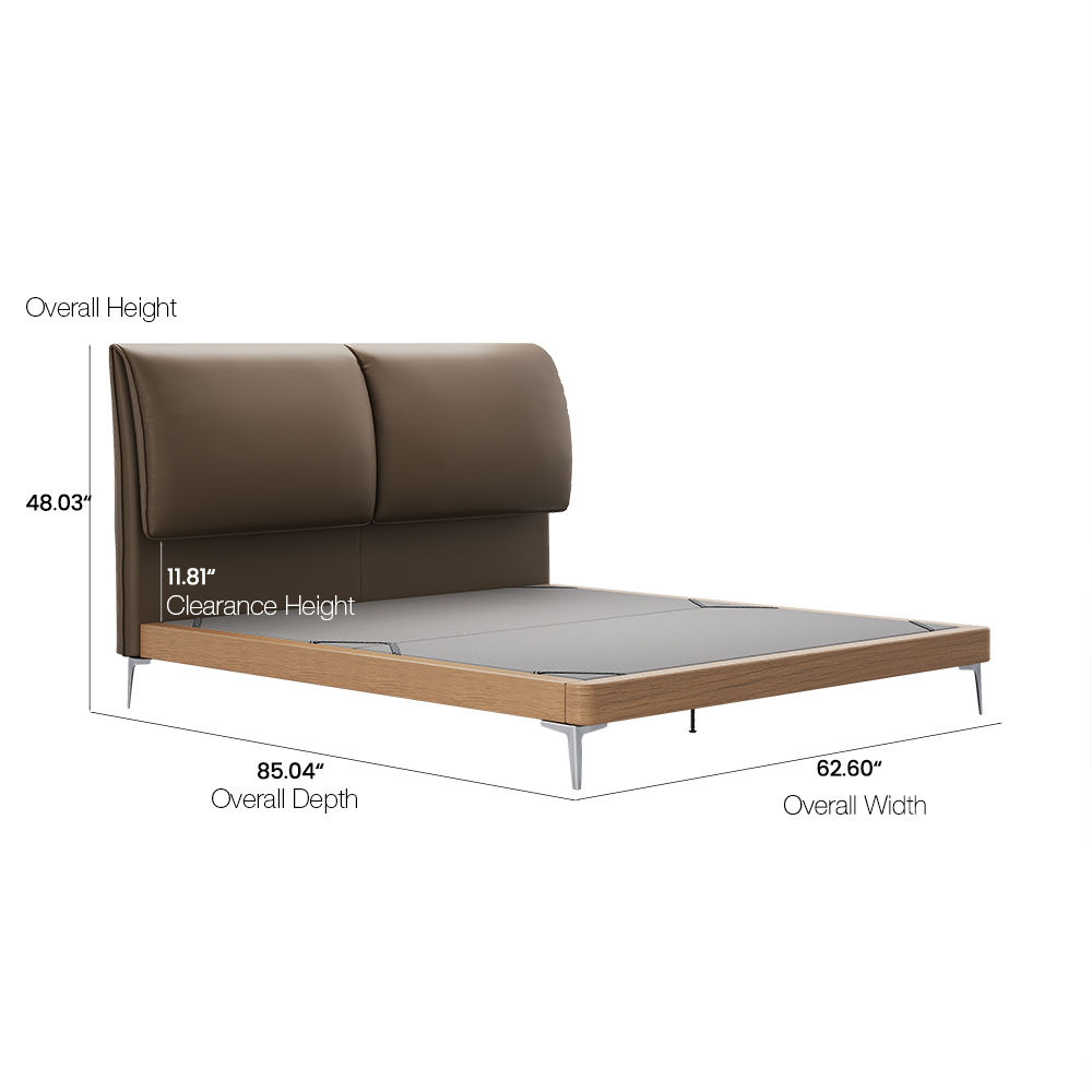 Coffee Coffee Beds