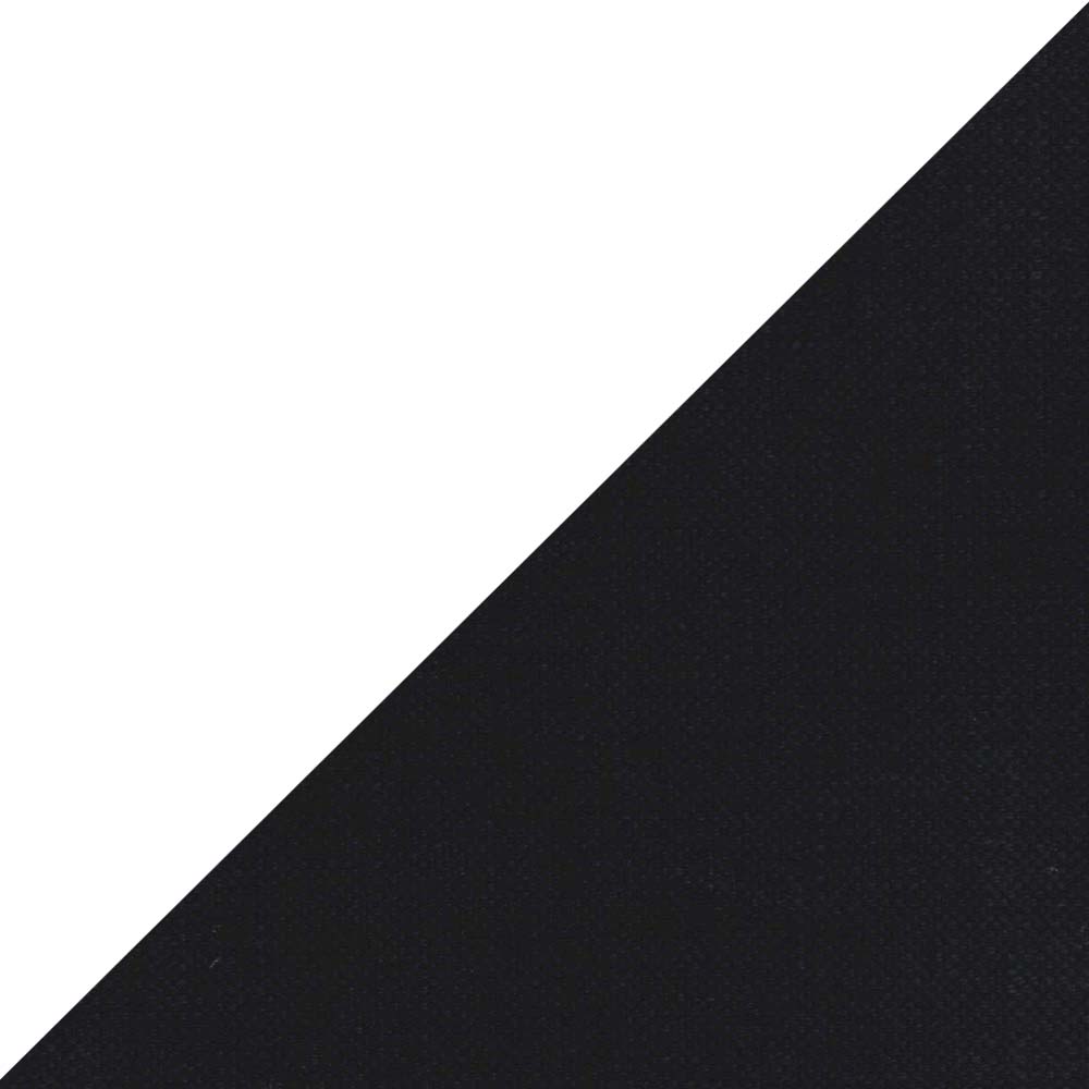 White & Black