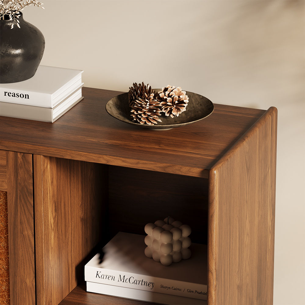 Wood Cherry Wood Color Cherry Wood Cabinets & Chests