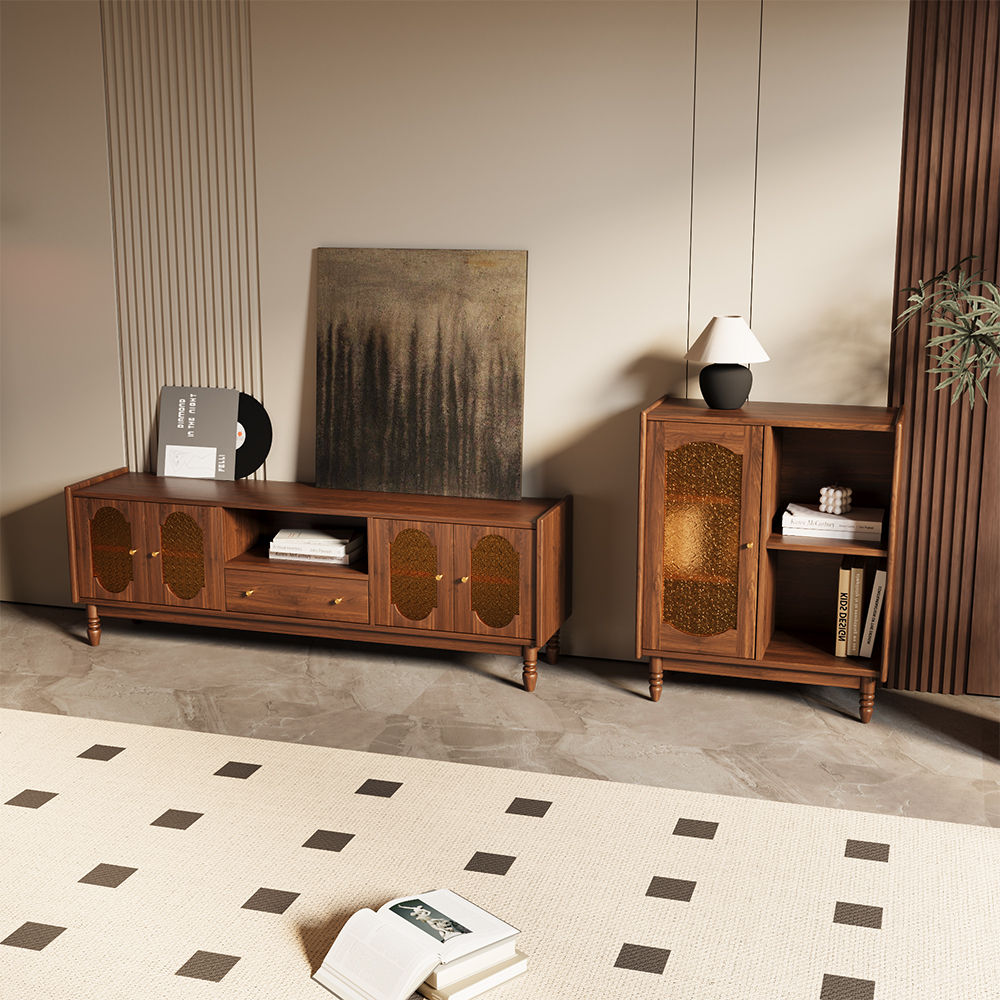 with Cabinets Cherry Wood Color Cherry Wood Cabinets & Chests