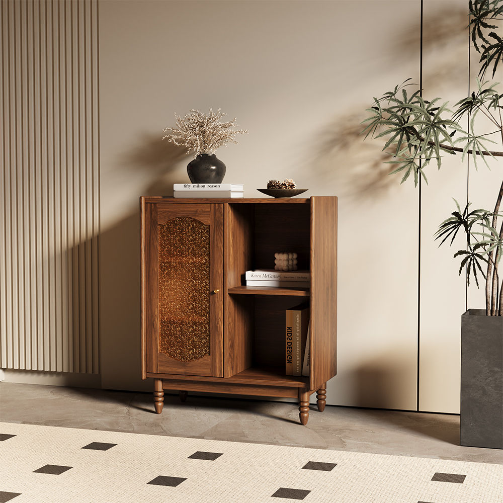 with Cabinets Cherry Wood Color Cherry Wood Cabinets & Chests