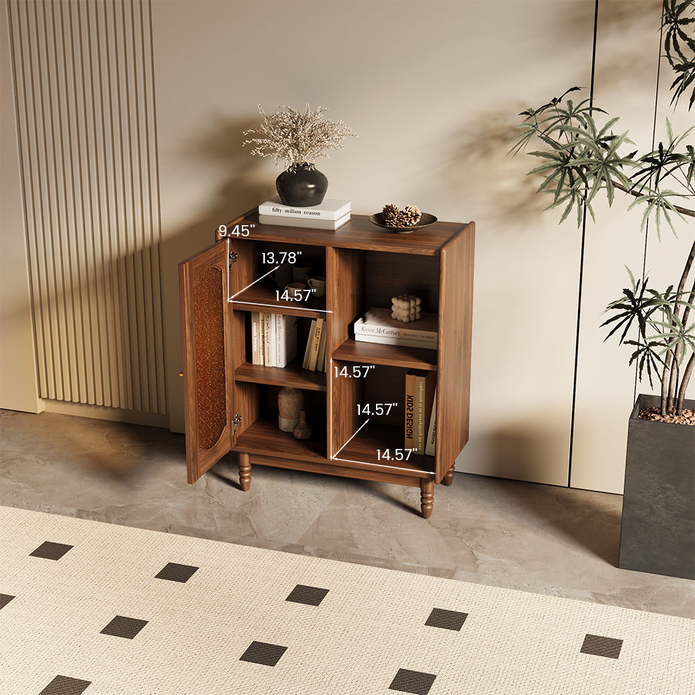 with Storage Cherry Wood Color Cherry Wood Cabinets & Chests