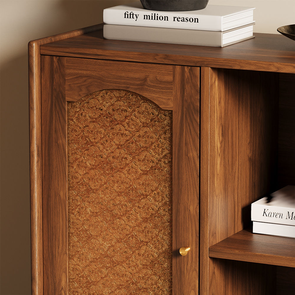 with Cabinets Cherry Wood Color Cherry Wood Cabinets & Chests