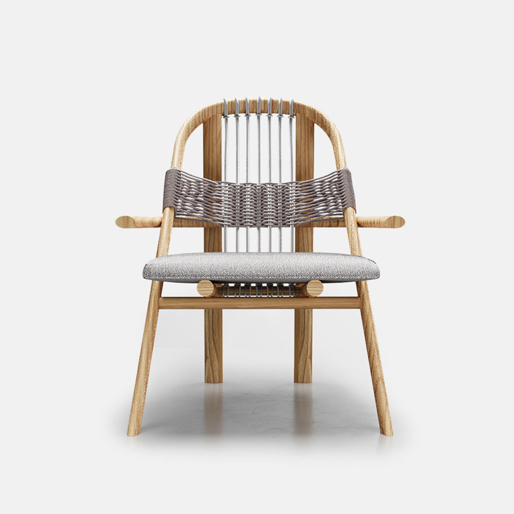 Light Wood Chairs