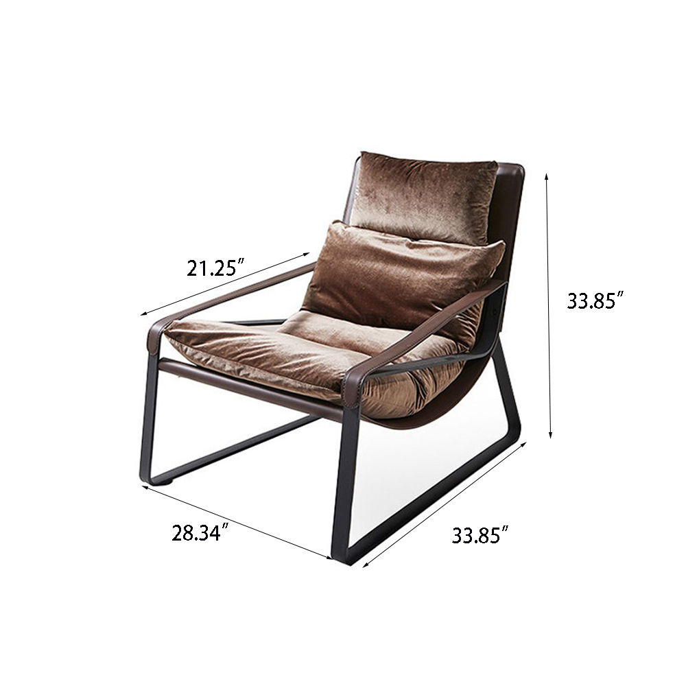 Brown Chairs