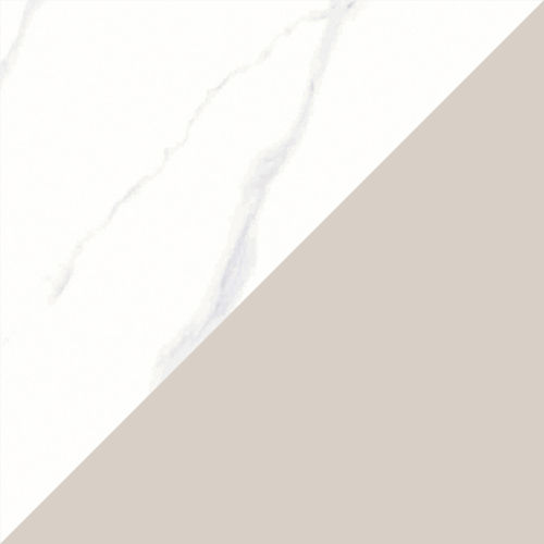 White & Gray