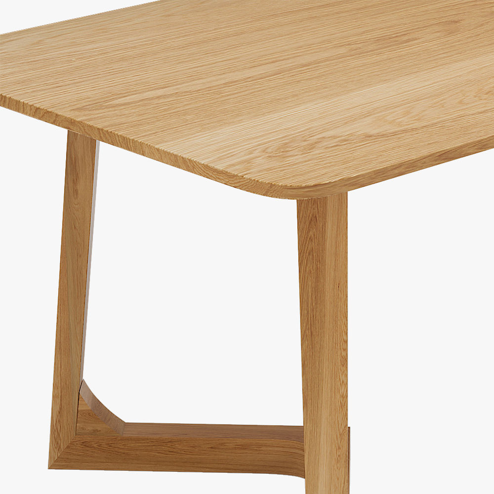 Wood Light Wood Coffee Tables