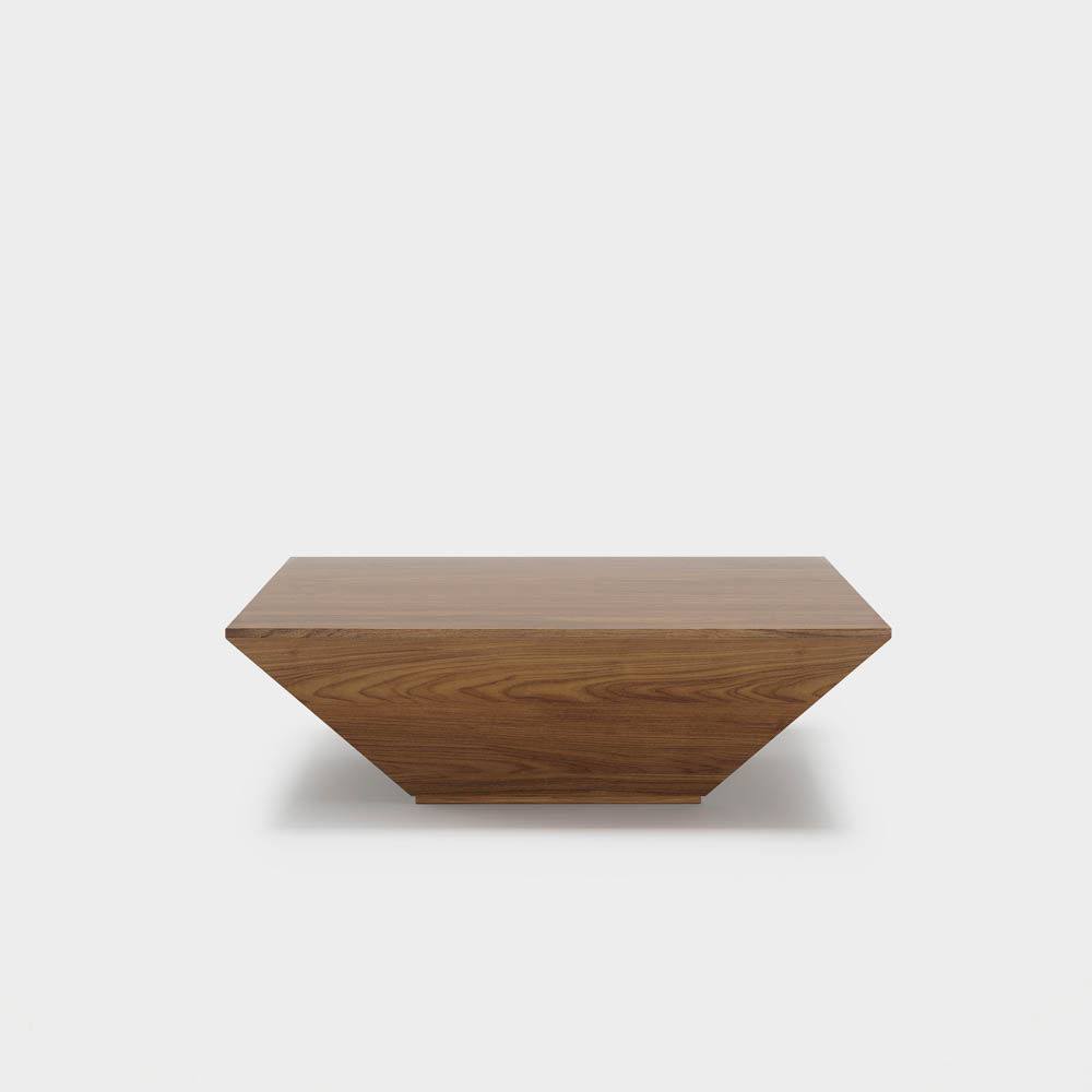Brown MDF Coffee Tables
