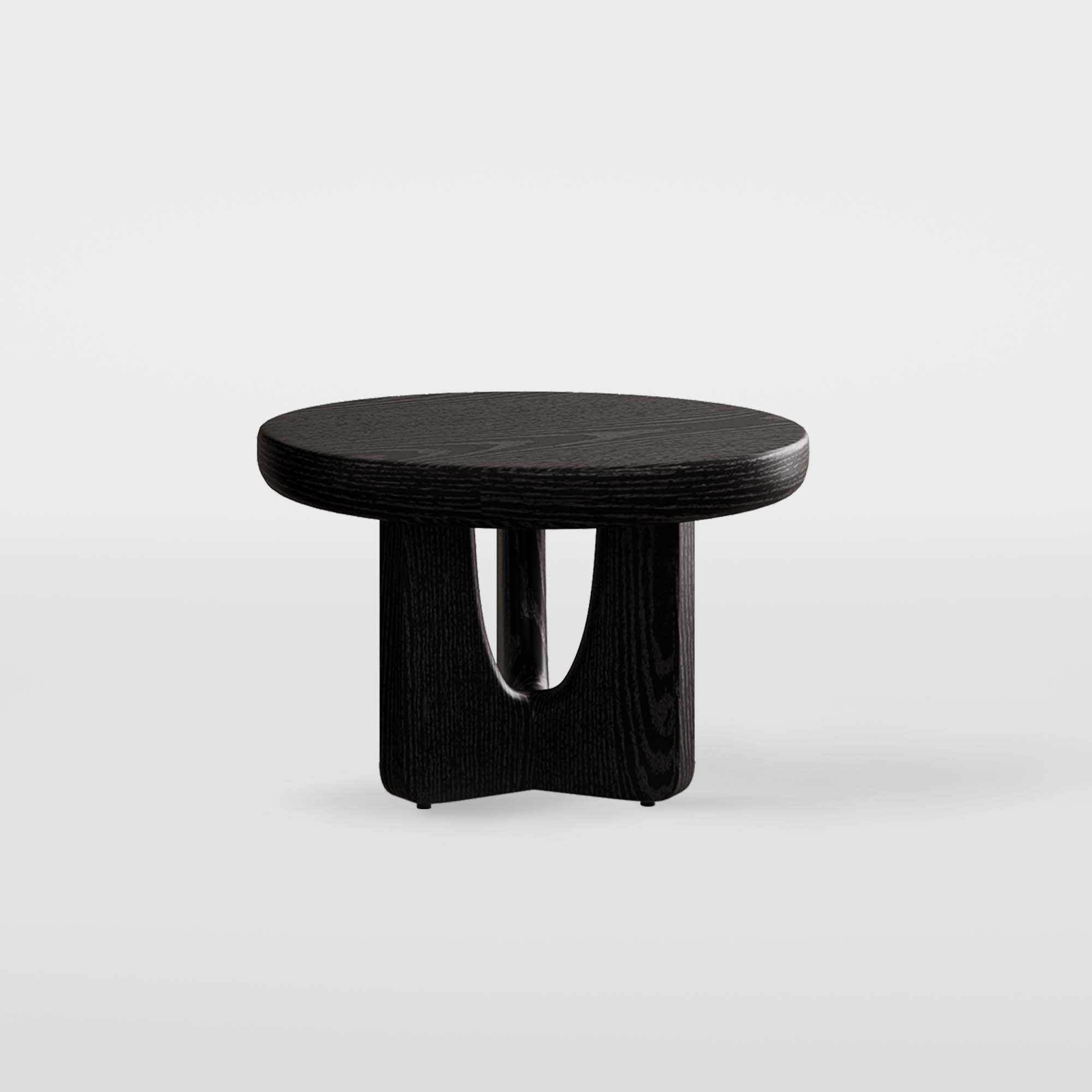 Modern Smoky MDF Coffee Tables