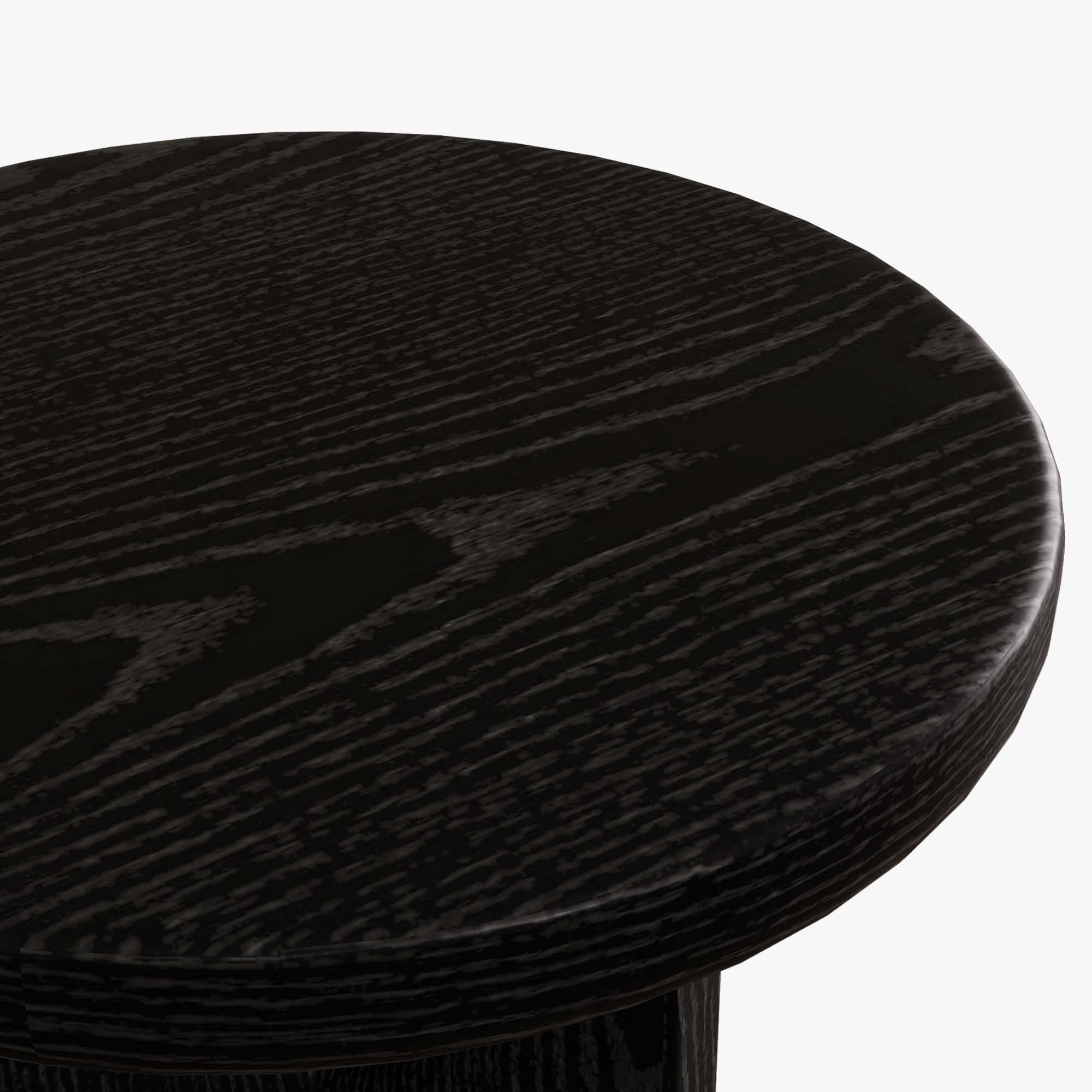 Mid Century Modern Smoky MDF Coffee Tables
