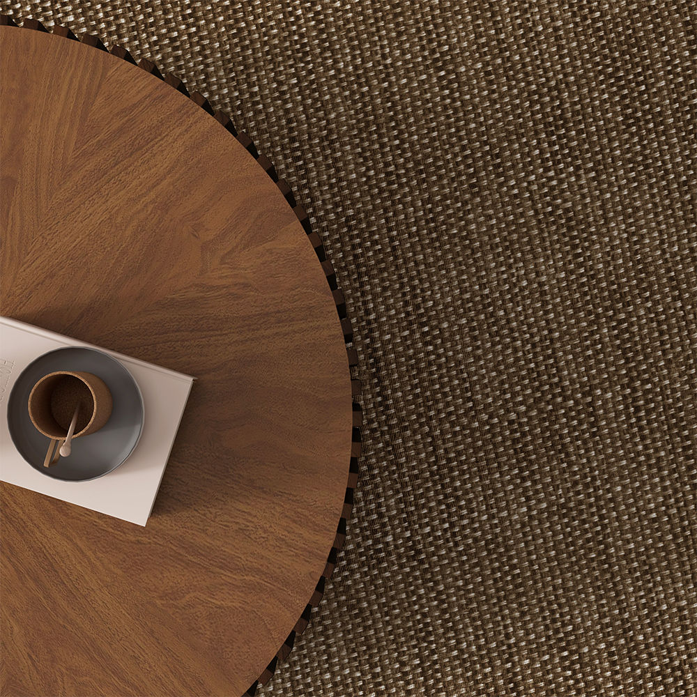 Holz Dunkles Holz  MDF Couchtische 