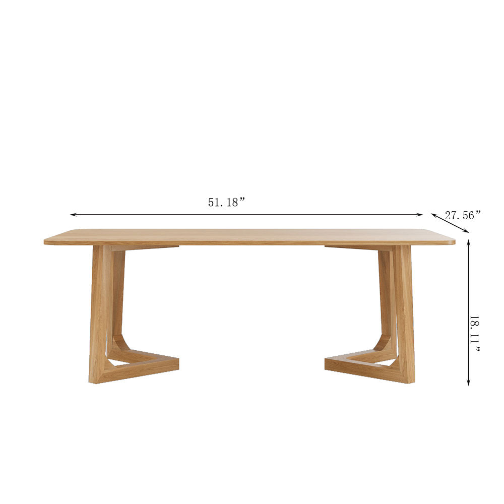 Wood Light Wood Coffee Tables