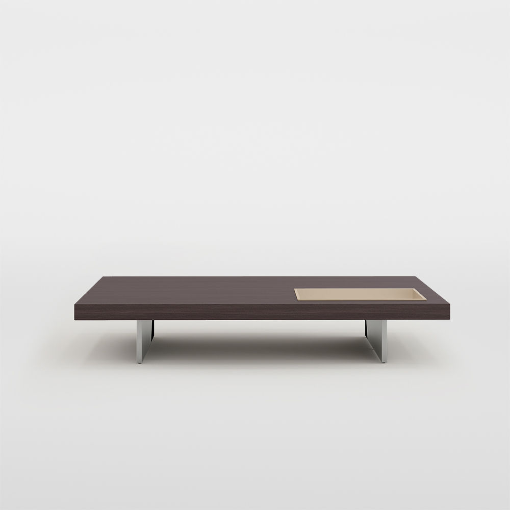 Smoky MDF Coffee Tables