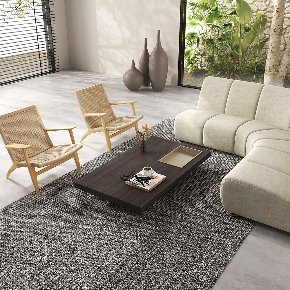 Smoky MDF Coffee Tables