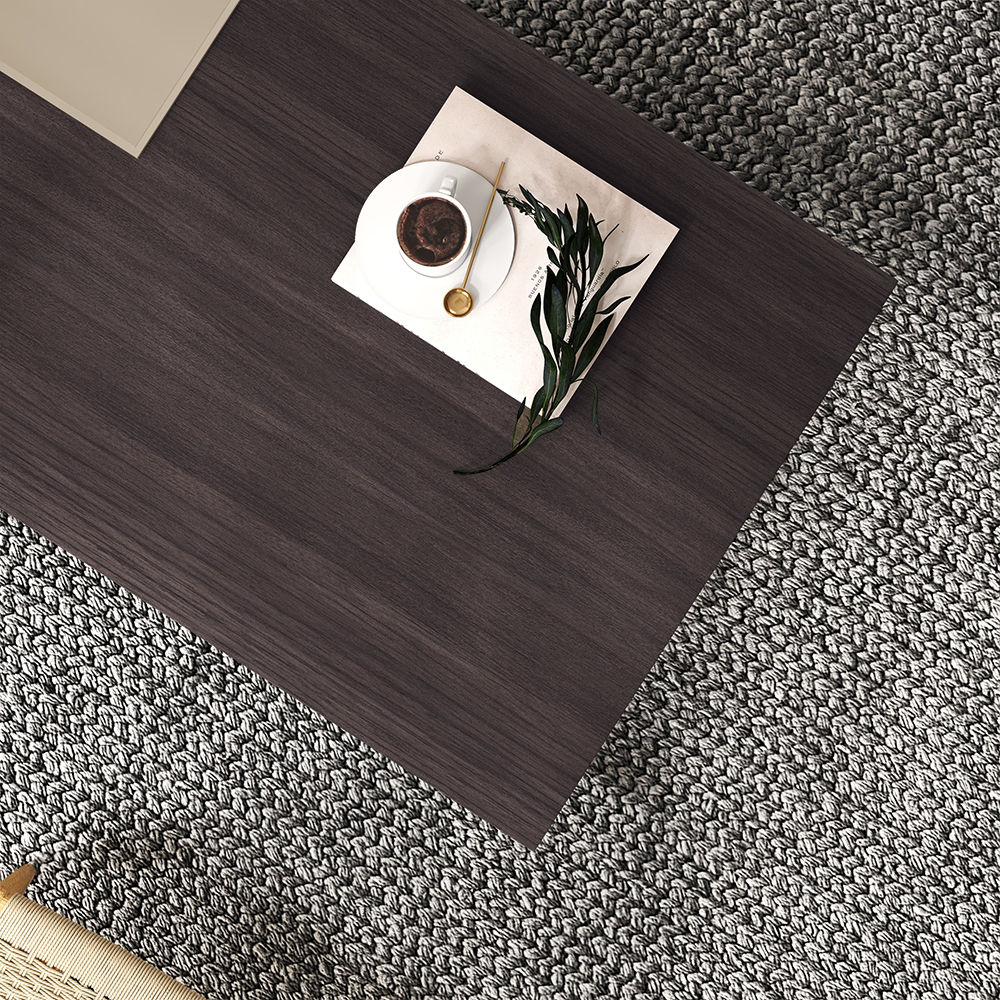Smoky MDF Coffee Tables