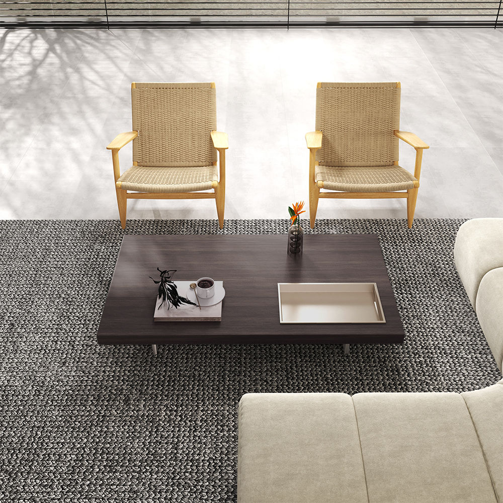 Smoky MDF Coffee Tables