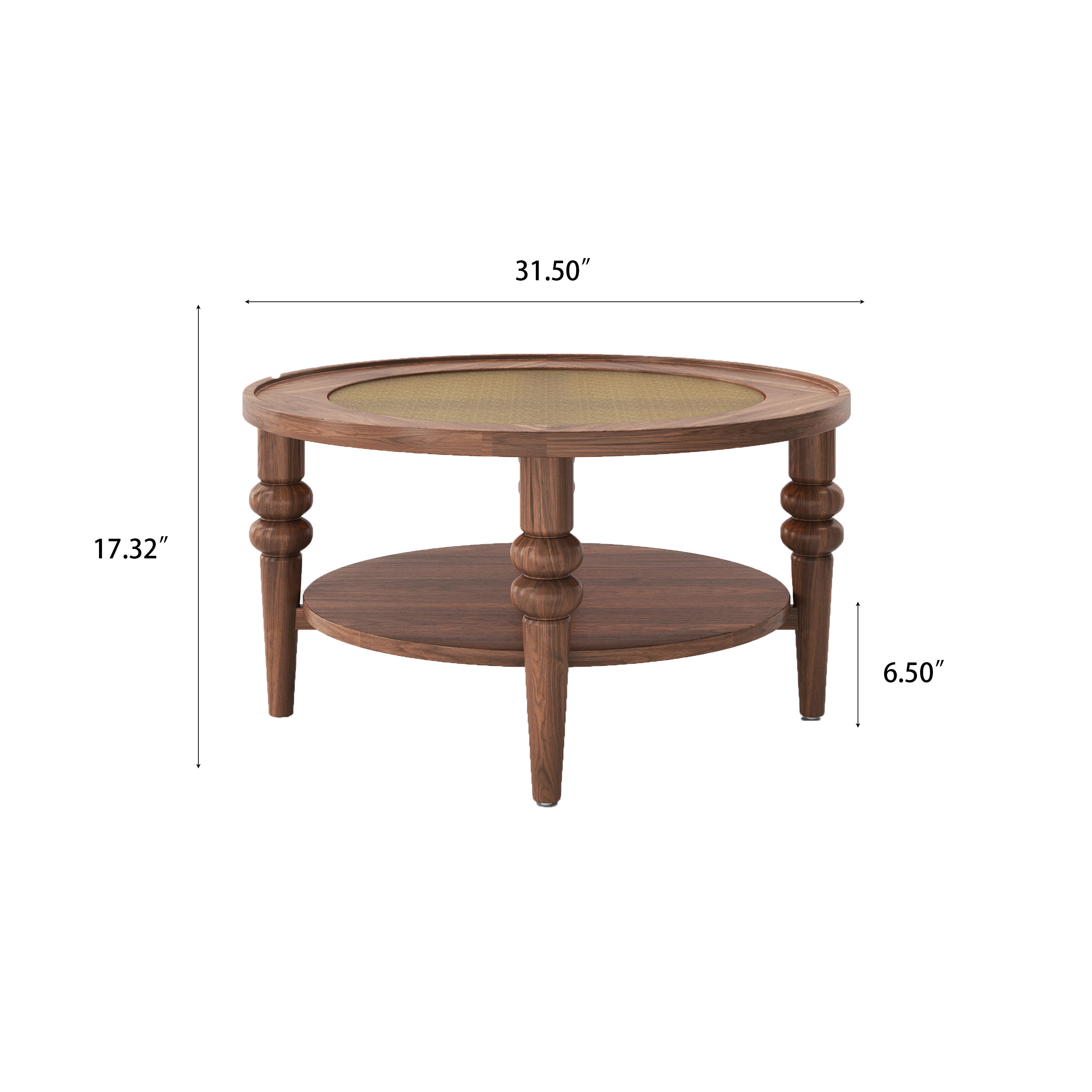 without Drawers Cherry Wood Color Cherry Wood Coffee Tables